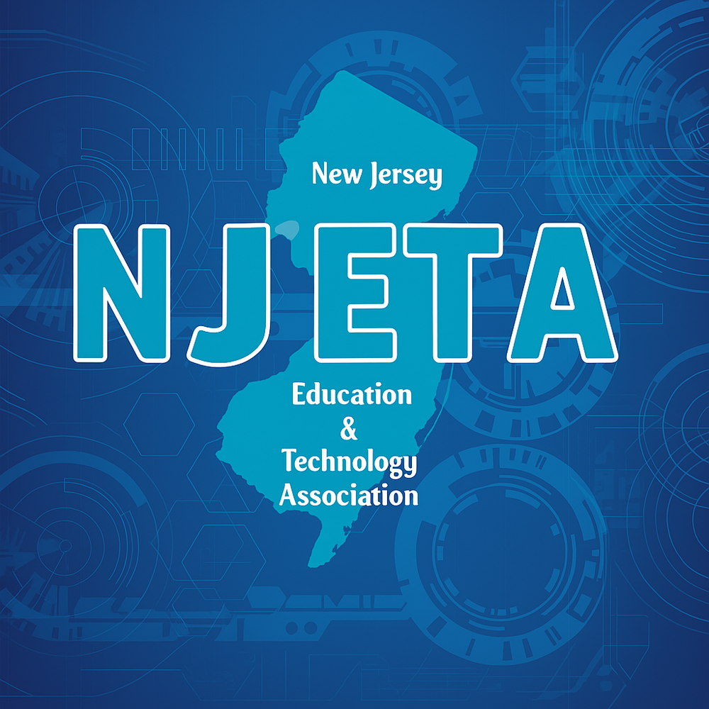 NJETA Hub Logo