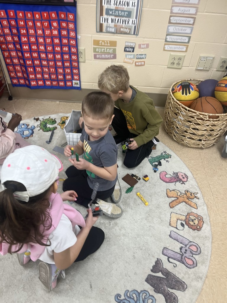 Global Day of Play on 2-5-25