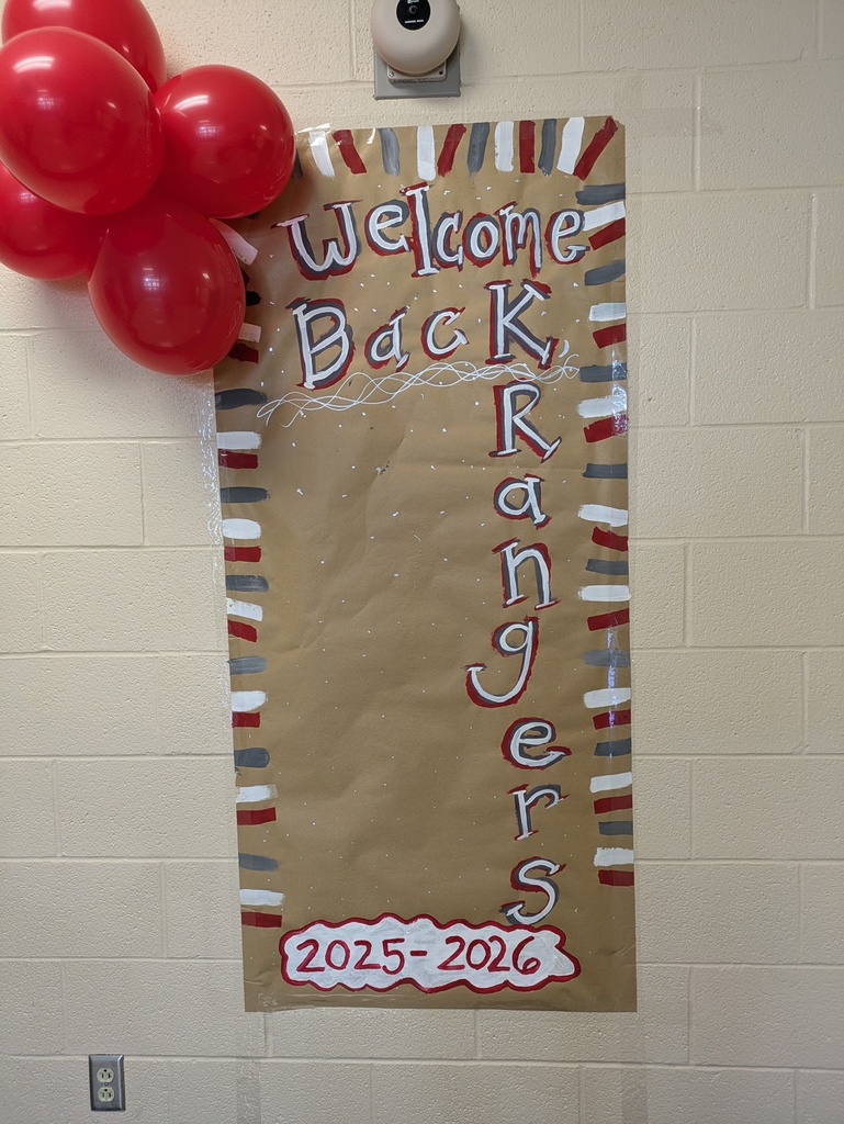 stop by for a back to school photo!