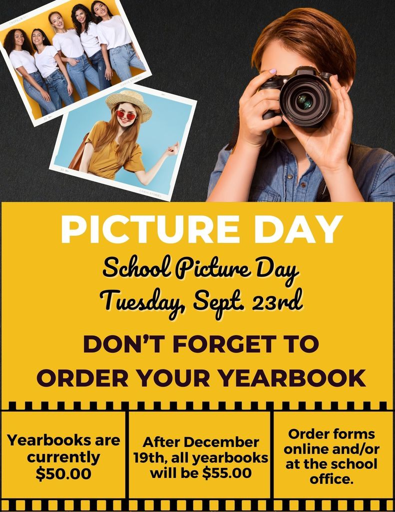 Picture Day