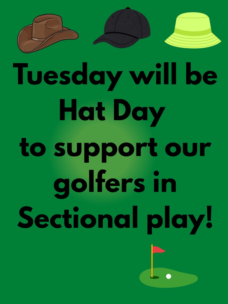 hat