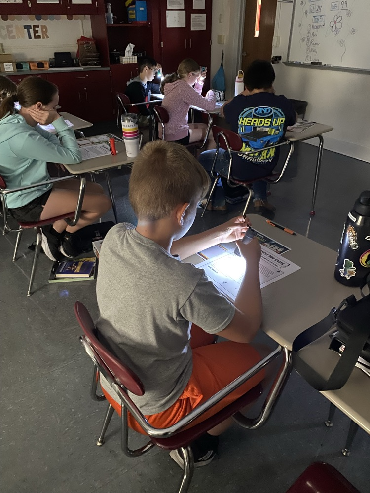 Reading example mini sagas 