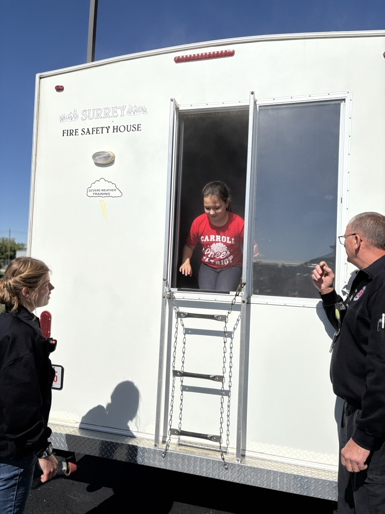 fire safety day