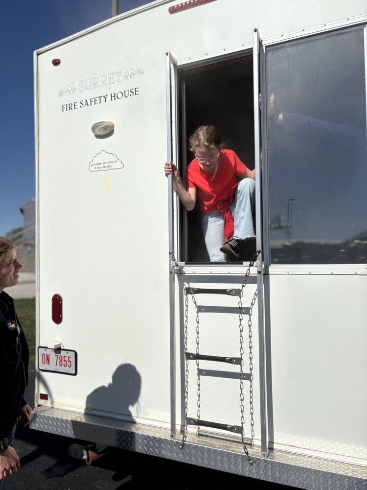 fire safety day