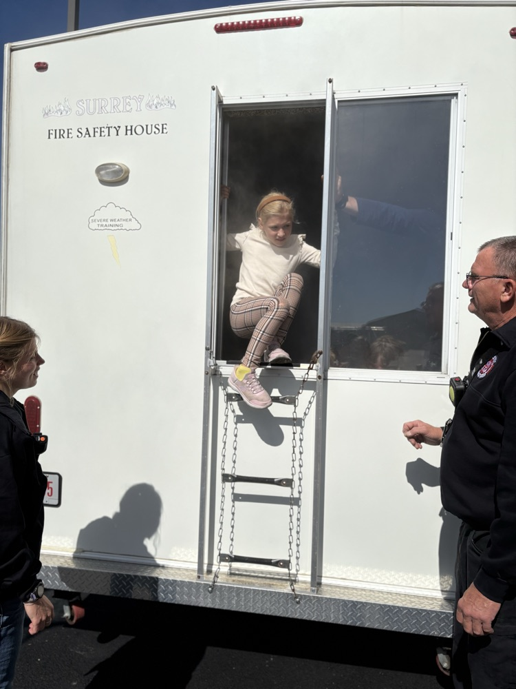 fire safety day