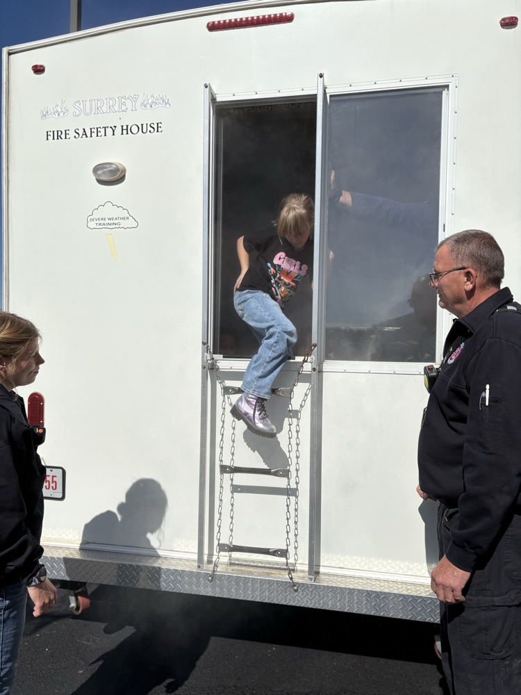 fire safety day