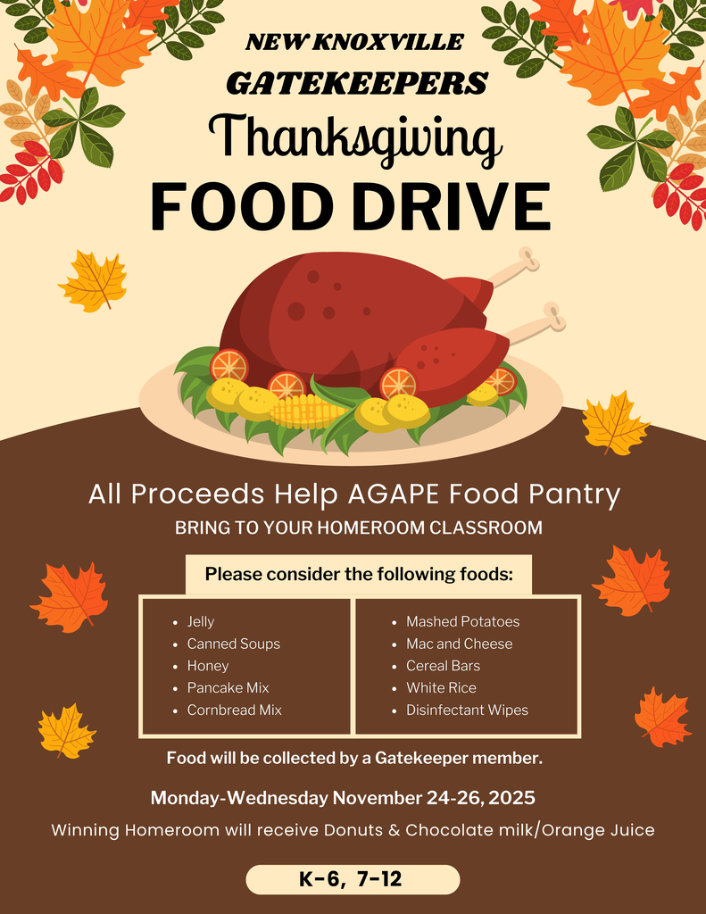 Food Drive