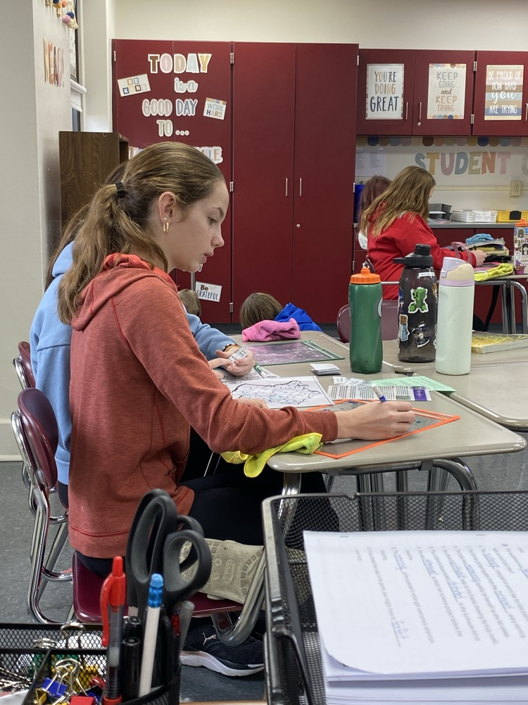 students play conquest