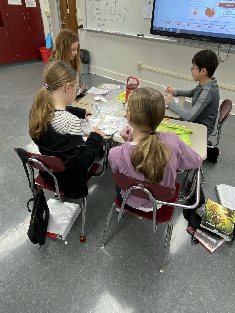 students play conquest