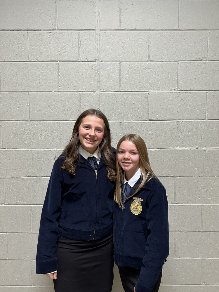 state middle school career conversation