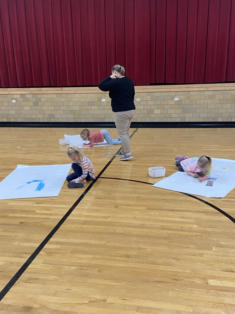 creating life-sized art