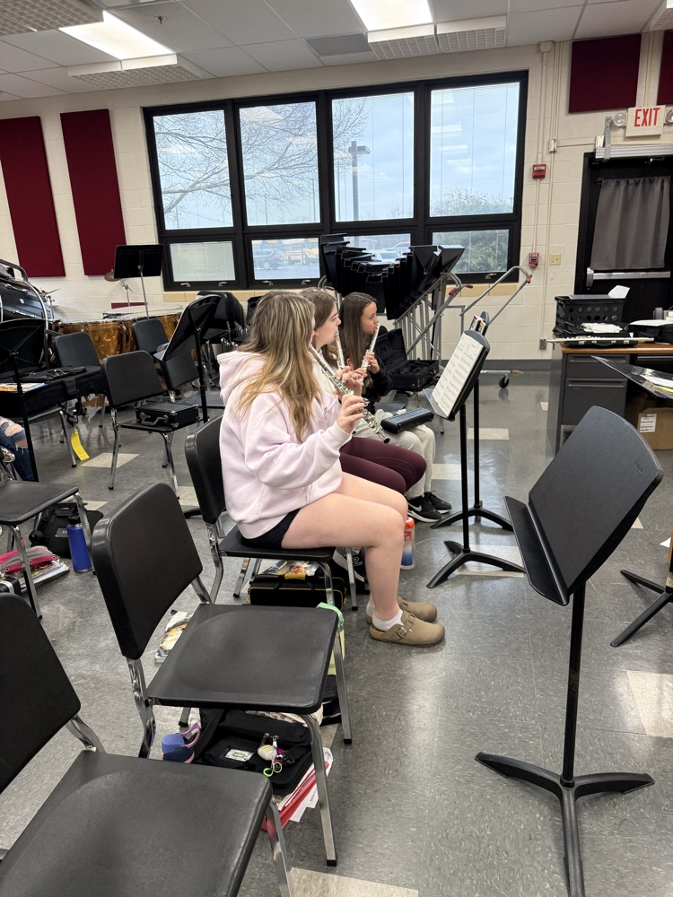 JH Solo and Ensemble