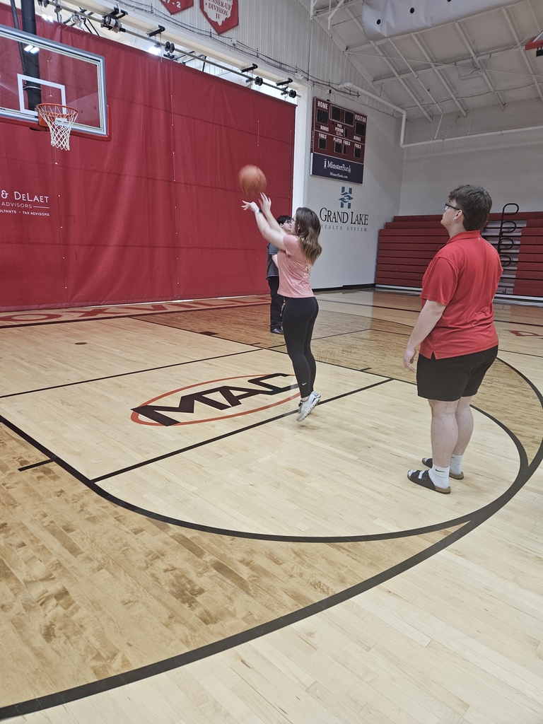 Free Throws for the Win 
