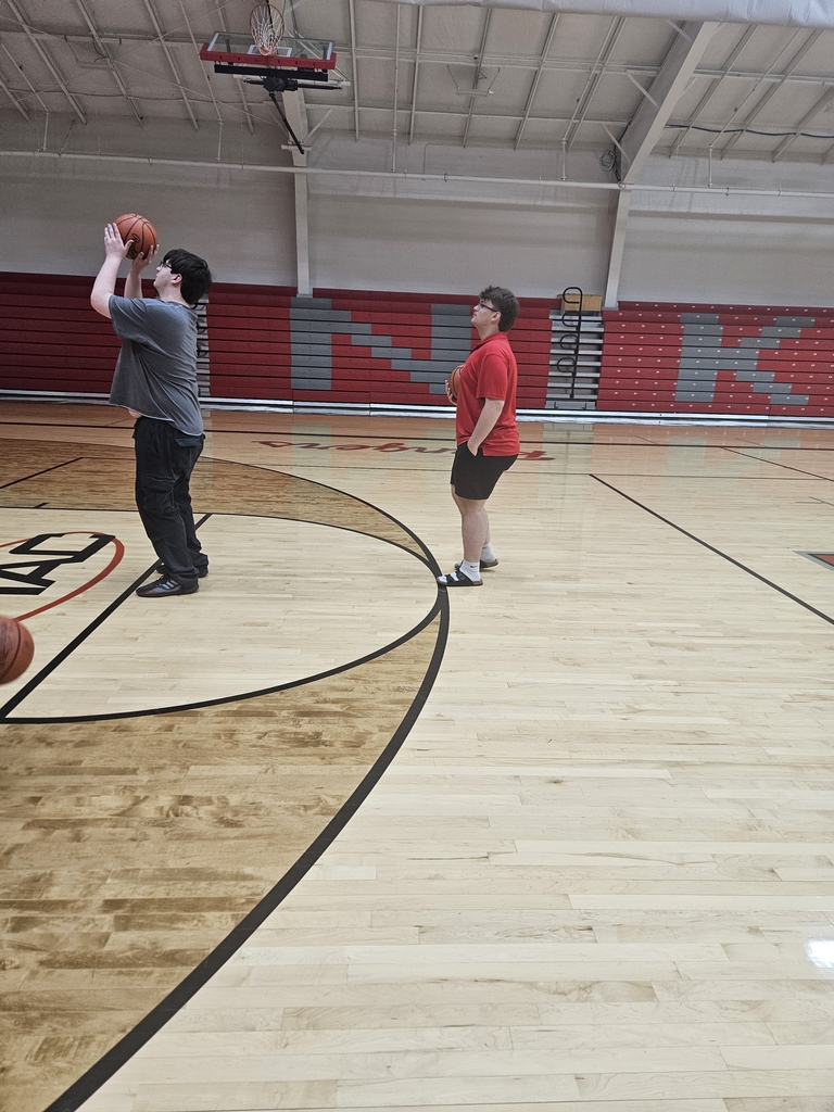 Free Throws for the Win 