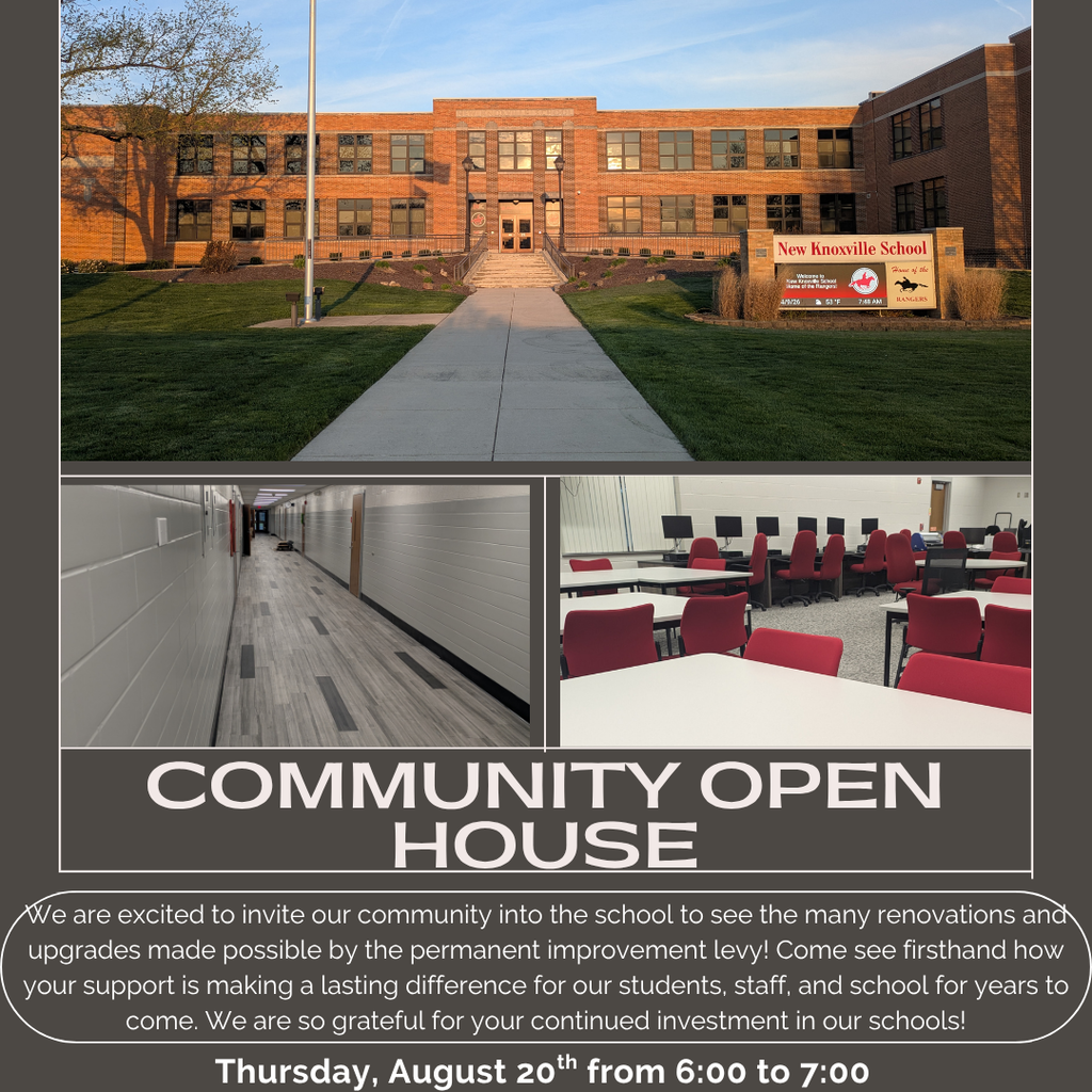 August 20th from 6:00-7:00
