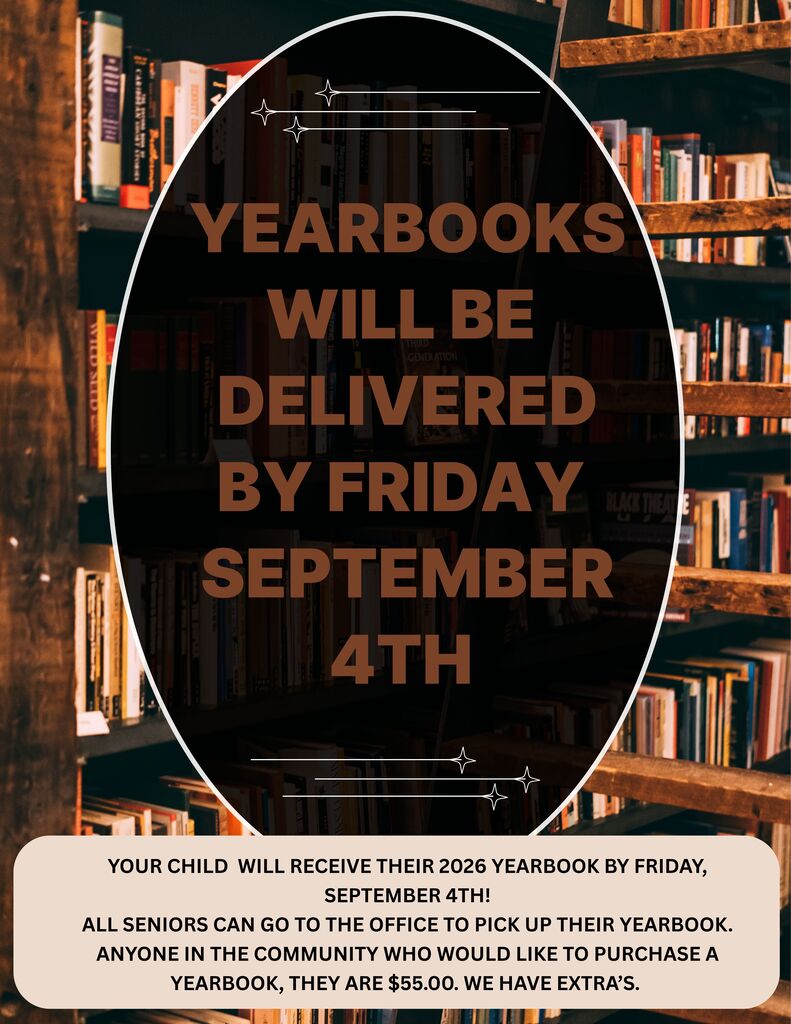 Yearbooks