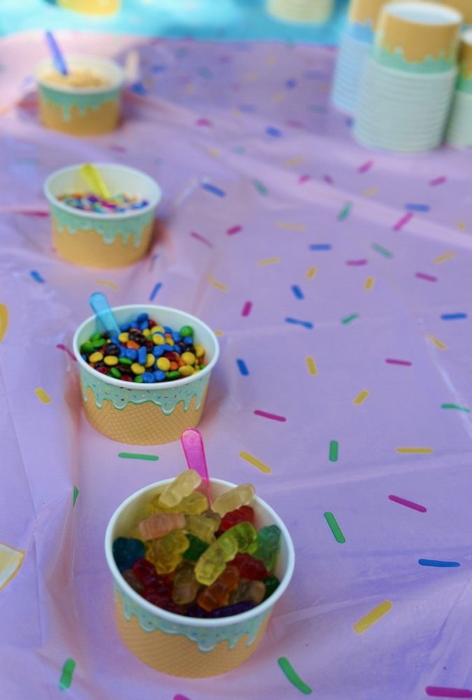 FFA Ice Cream Social