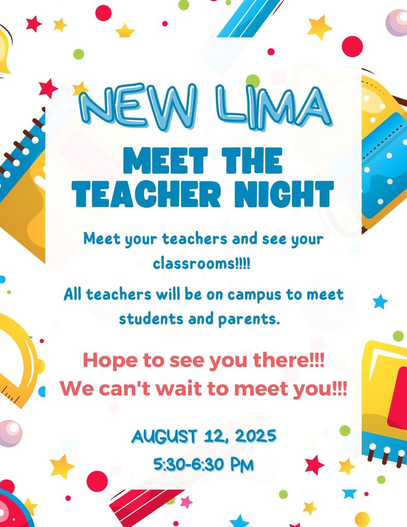 Meet the Teacher
