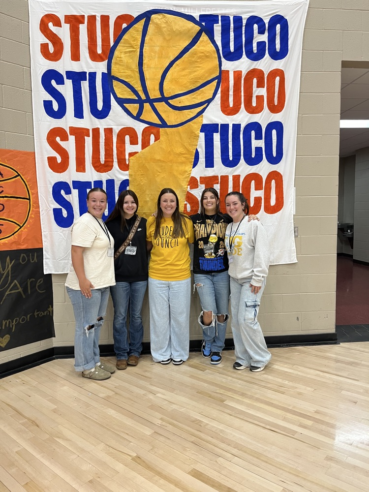StuCo