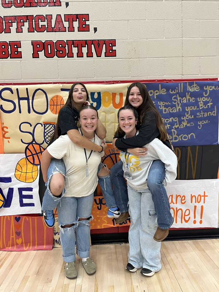 StuCo