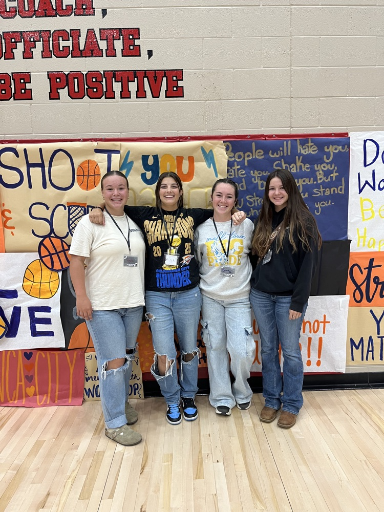 StuCo