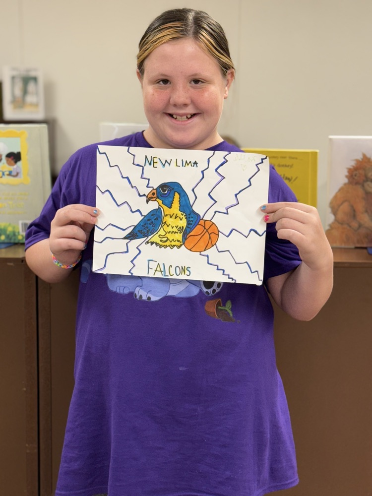 Winner: Kallie Johnson