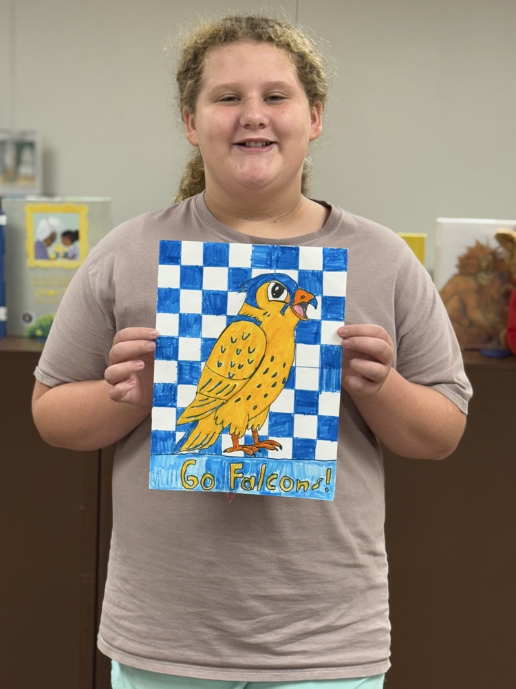4th Place: Braylee Streater