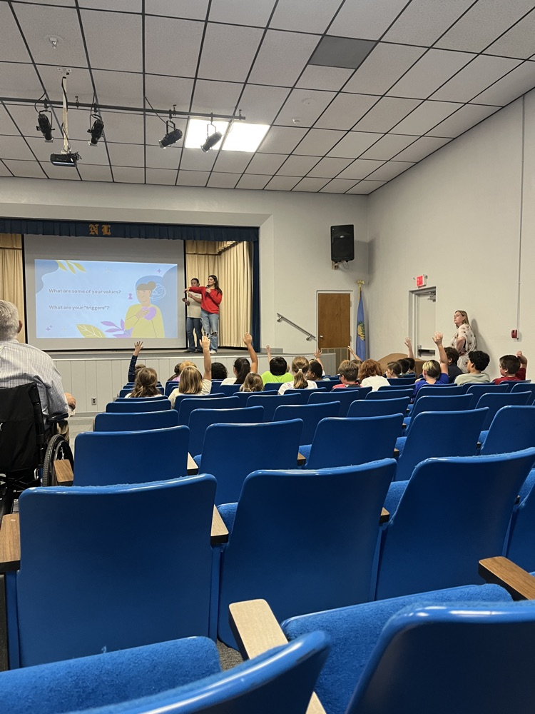 StuCo Presentation