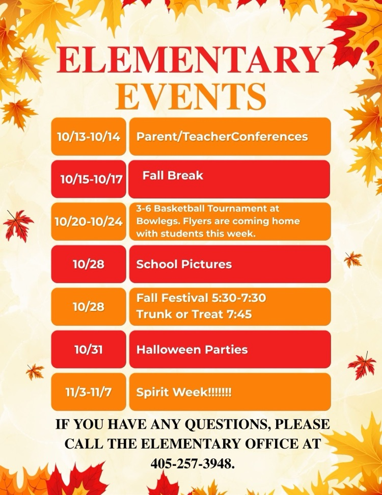 Elem. events