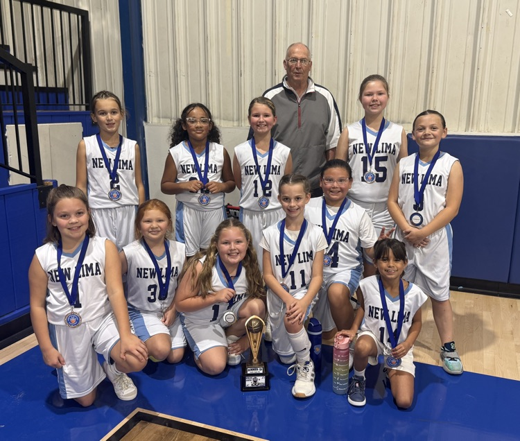 3rd & 4th Runners Up Bowlegs Tournament