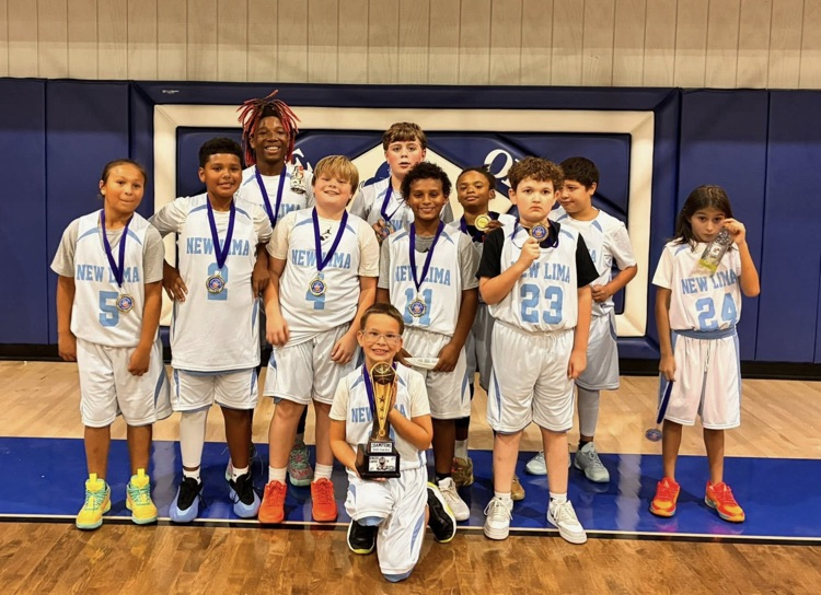 5th & 6th Champs Bowlegs Tournament