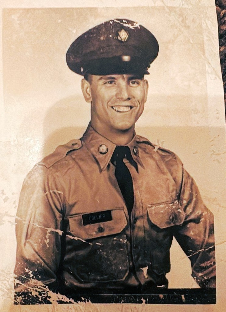 Veterans Day Program Picture