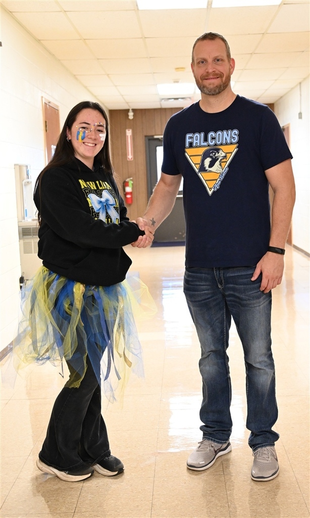 Emma Marchbanks- SOTM