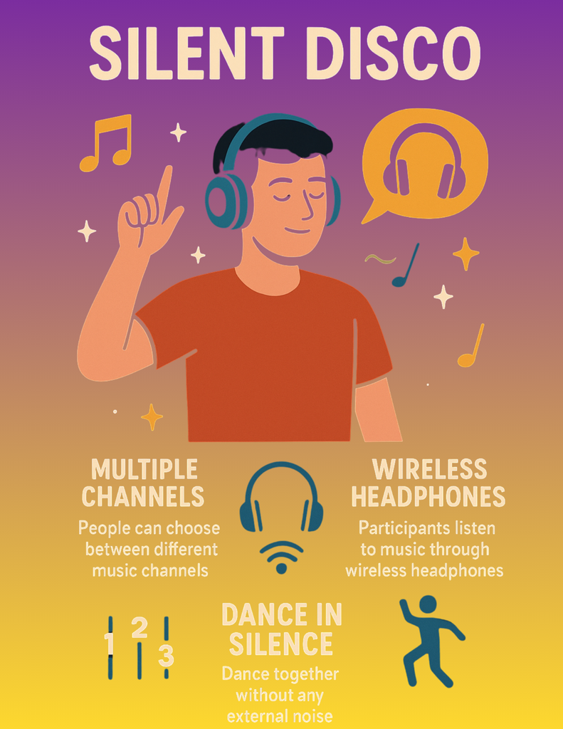 Silent Disco