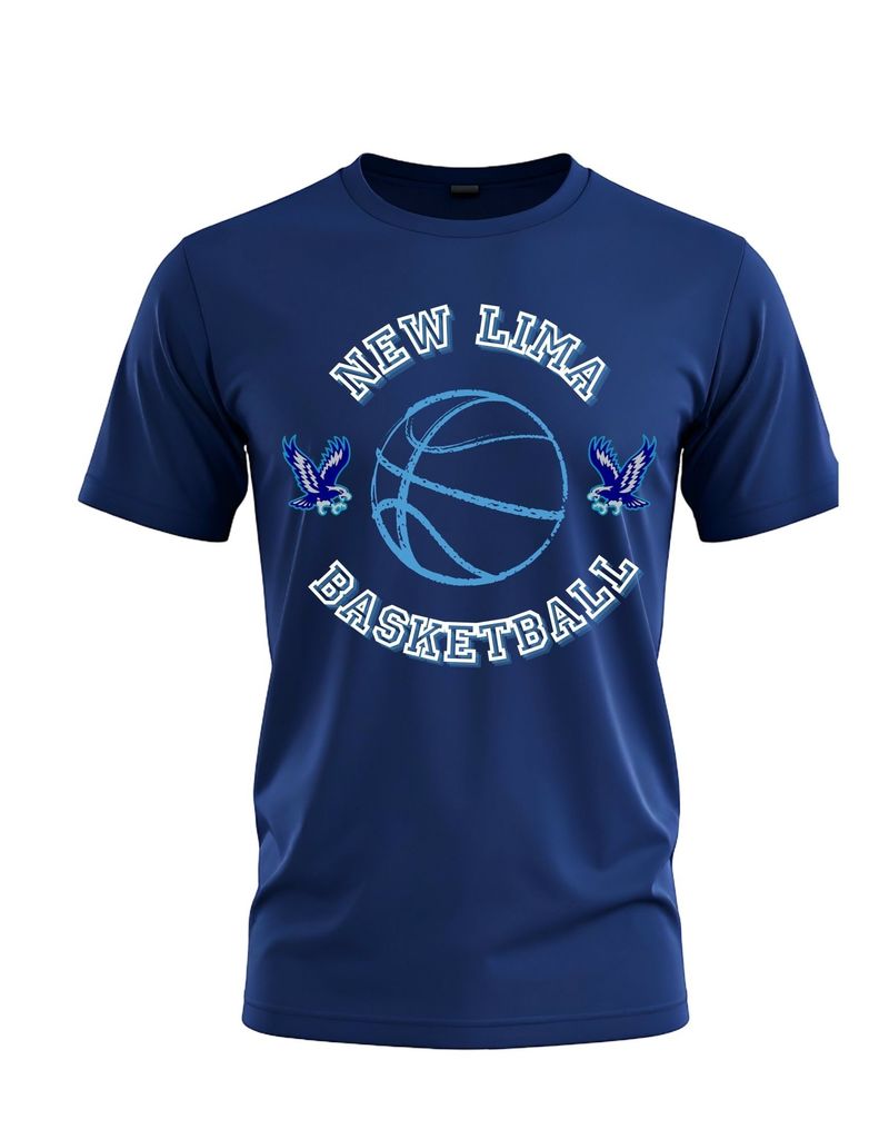 Basketball Fundraiser