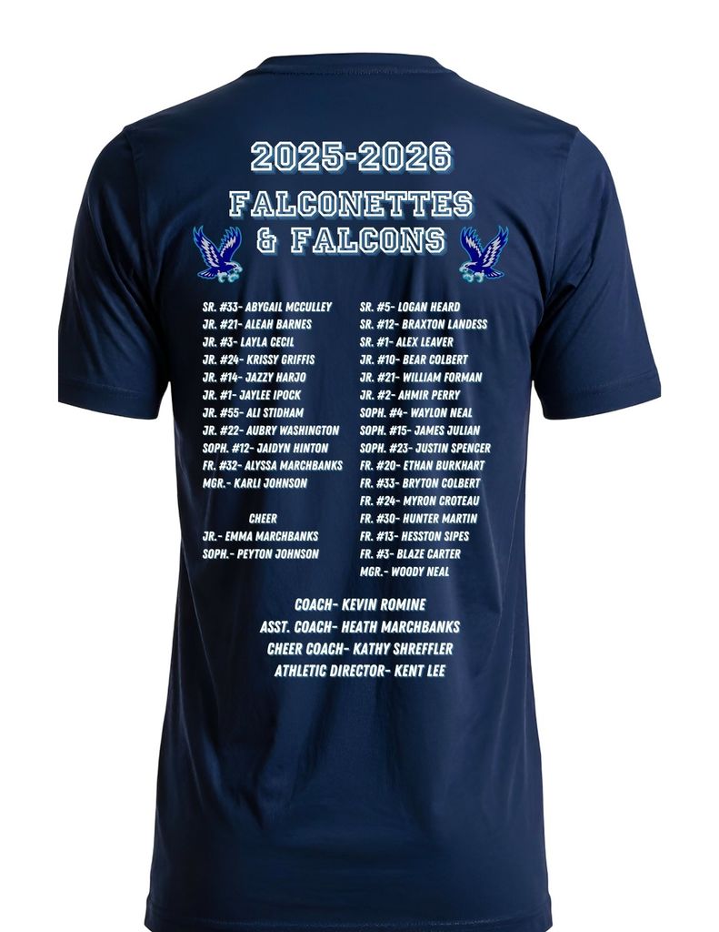 Basketball Fundraiser