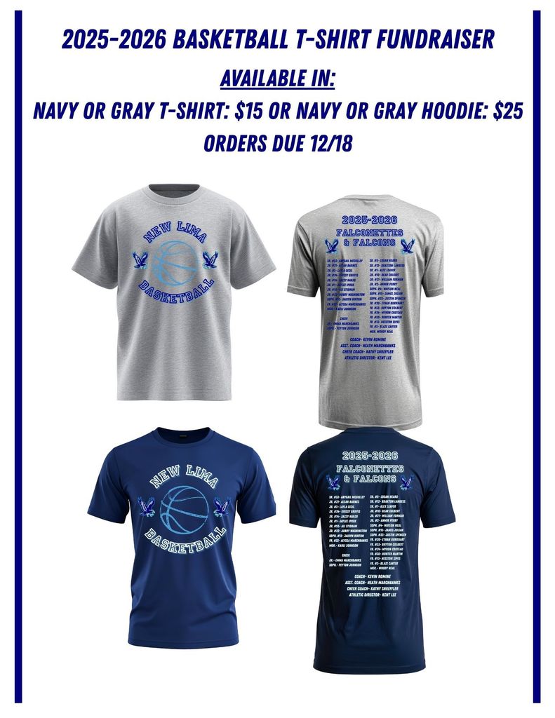 Basketball Fundraiser