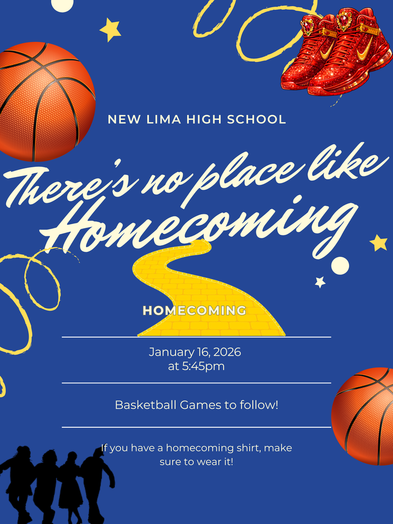 Hoco Flyer