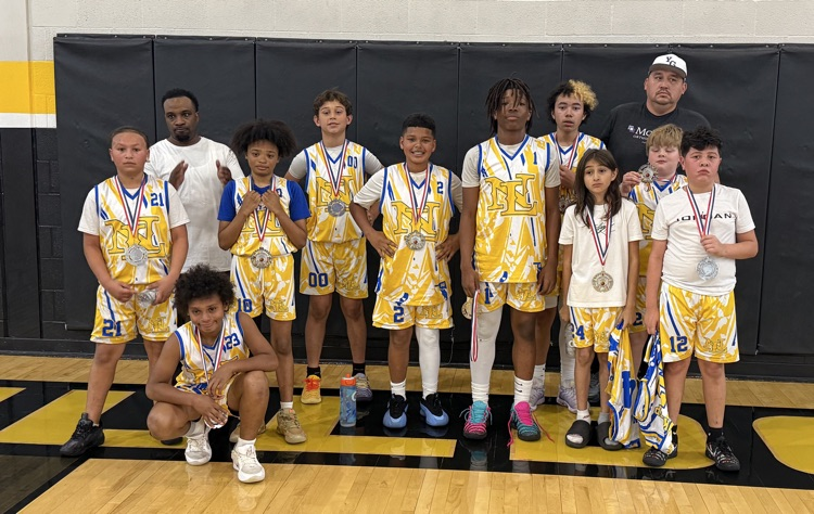 Tri-County Basketball