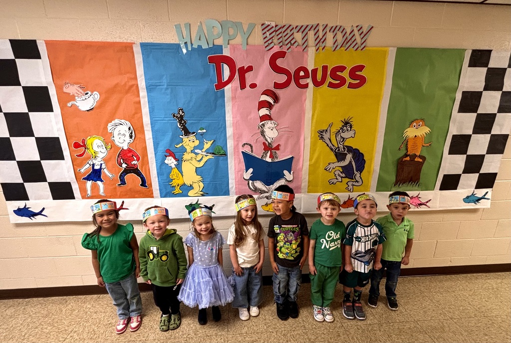 PK Dr. Seuss