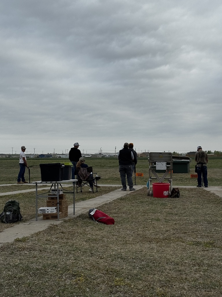 OK Scholastic Shooting Sports SE Regional