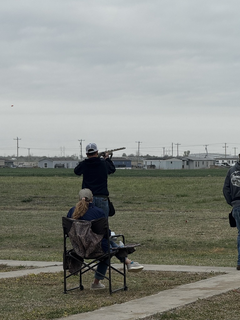 OK Scholastic Shooting Sports SE Regional- Kurtis Douglas