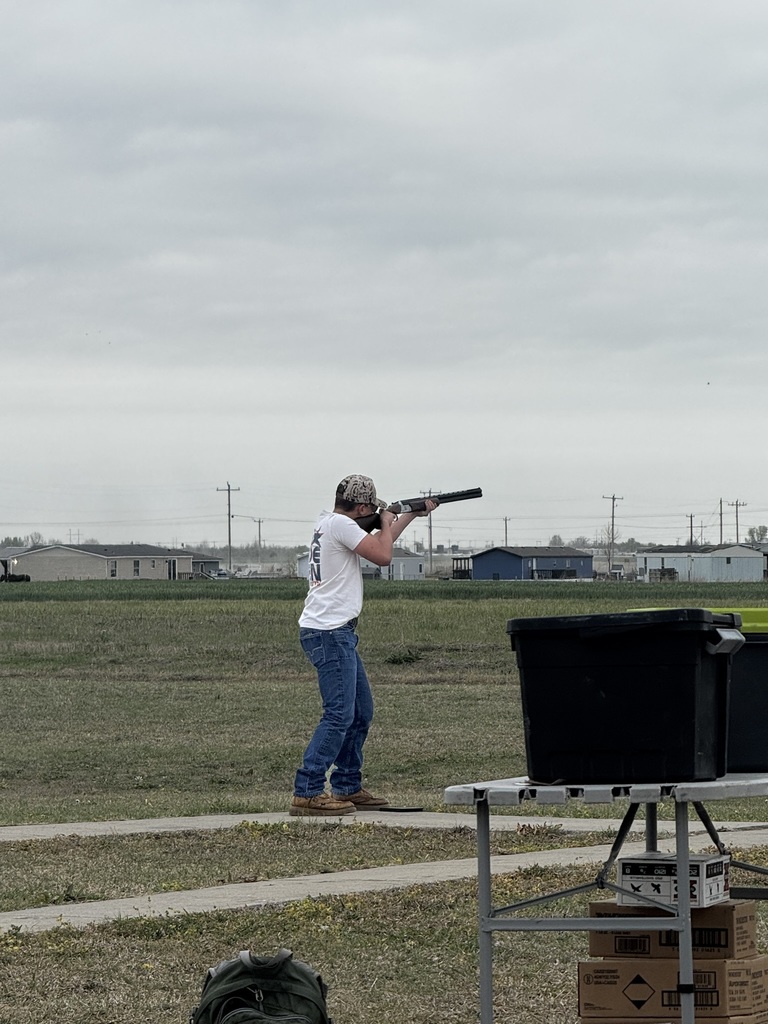 OK Scholastic Shooting Sports SE Regional- Charles Holley
