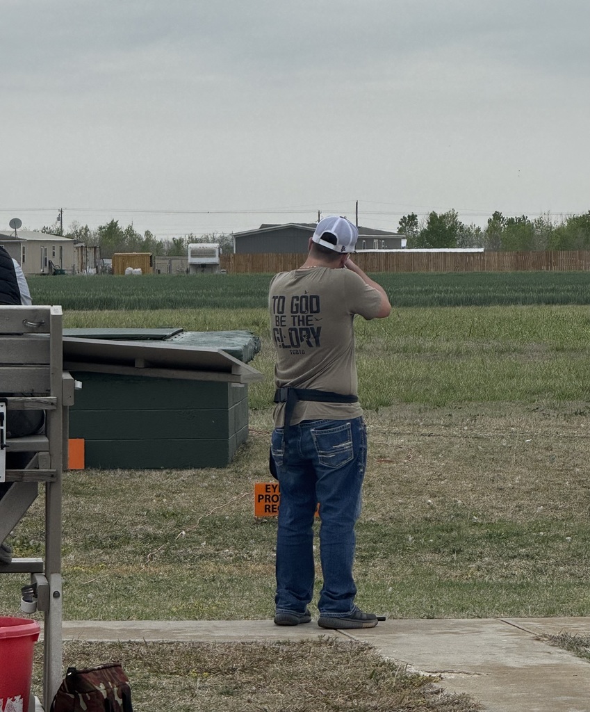 OK Scholastic Shooting Sports SE Regional- Braxton Davis