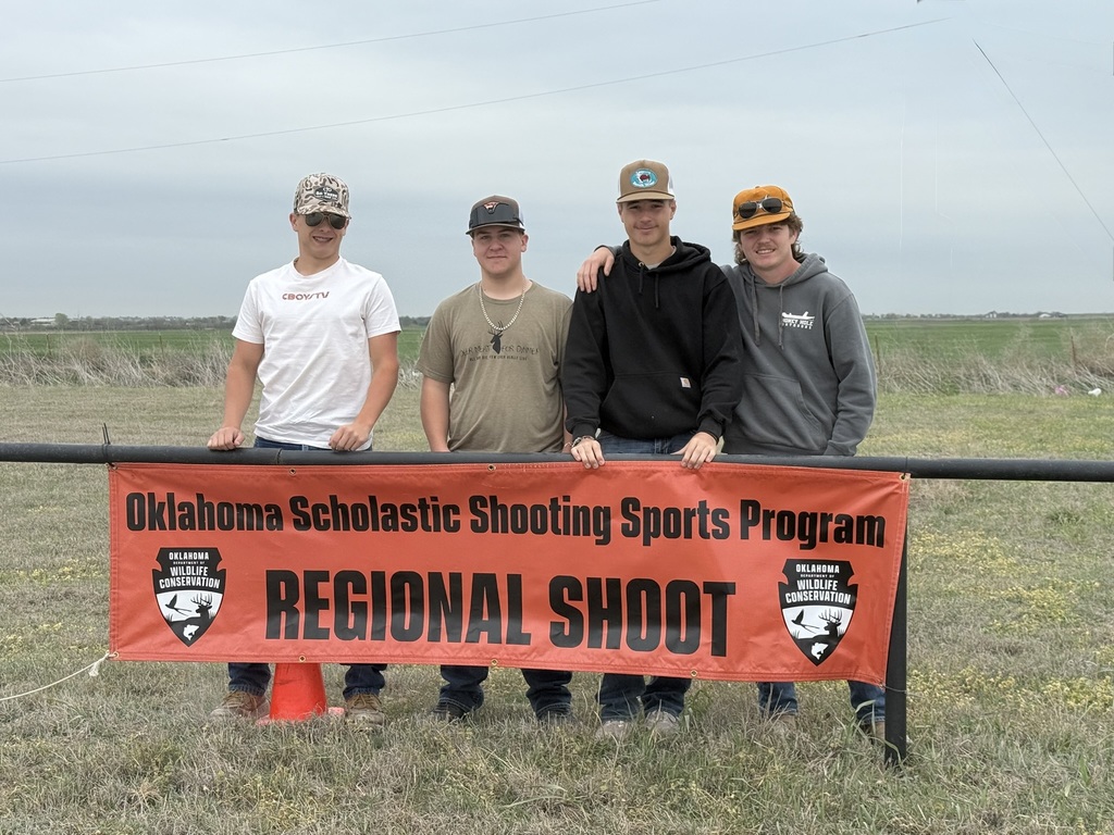 OK Scholastic Shooting Sports SE Regional