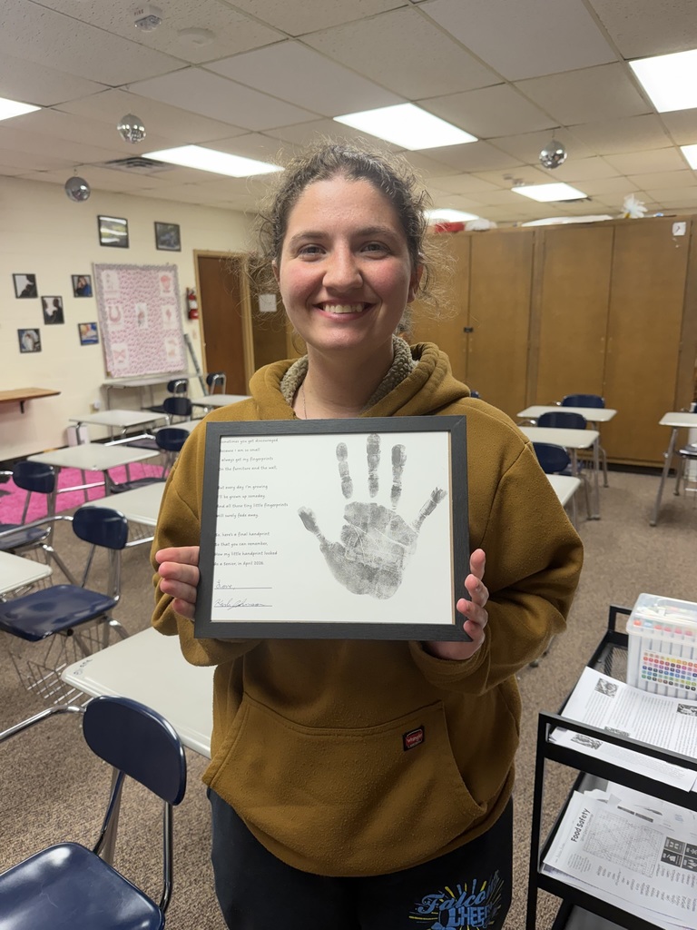 Senior's Mother's Day gifts