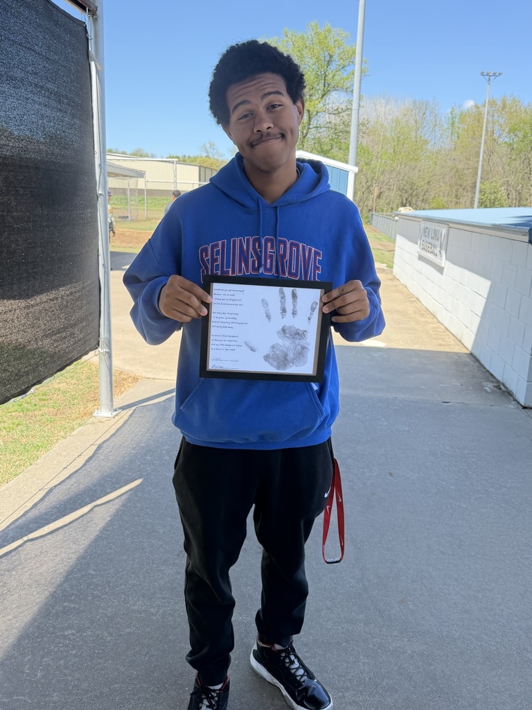 Senior's Mother's Day gifts