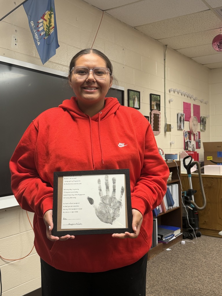 Senior's Mother's Day gifts