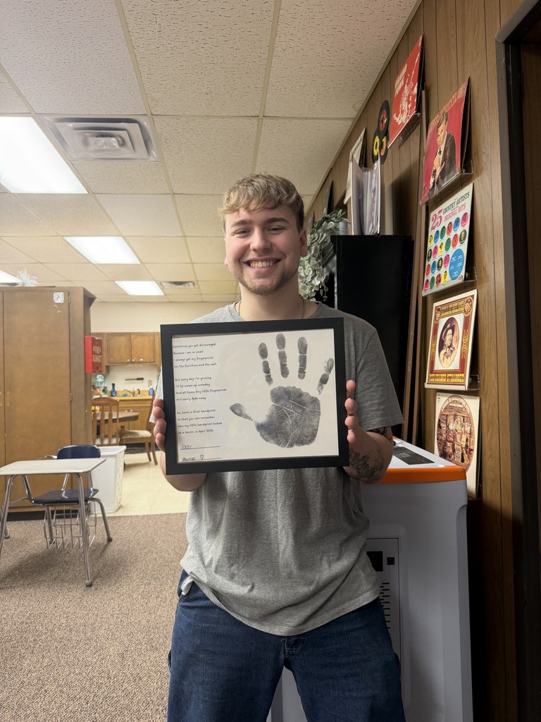 Senior's Mother's Day gifts