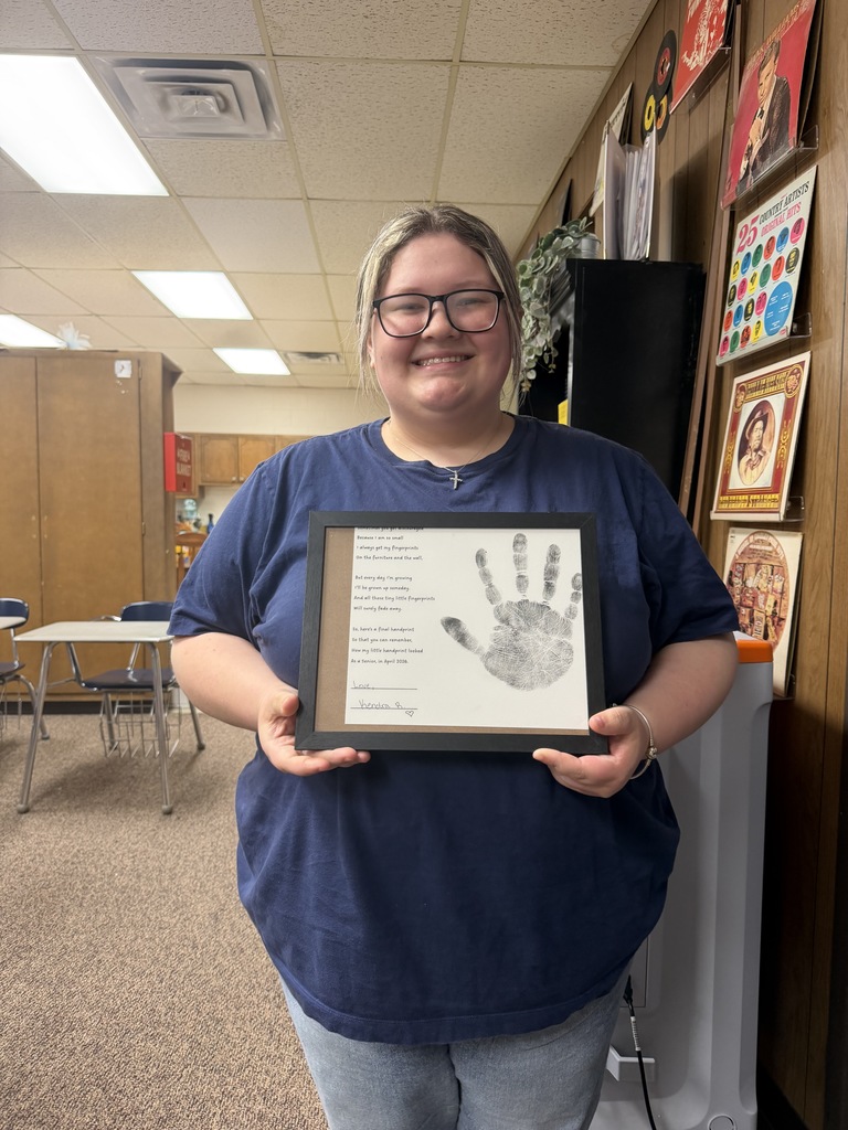 Senior's Mother's Day gifts